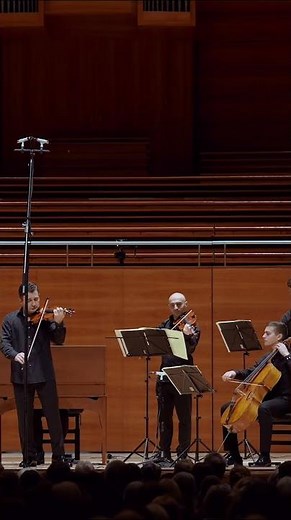 Vivaldi – Spring | First Movement, Last Bars 🎻, #violin #liveconcert, Solo Violin: Vladik Otaryan