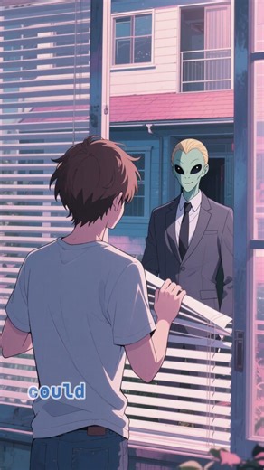 Are Aliens Hiding Among Us?! 👽