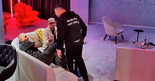 Zápasník Atilla Vegh napadol manžela Zuzany Plačkovej. René Rendy video, ktoré zachytáva incident, zverejnil na sociálnych sieťach. Za jasným účelom