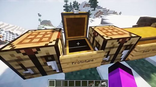 Advanced Hook Launchers