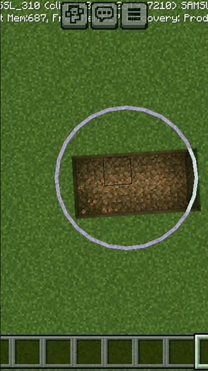 How to make a snow farm in minecraft | snow fram