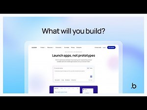 Build Apps in Minutes | Bubble AI for Mobile + Web