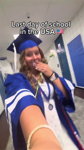 Exchange Year Experiences for High School Seniors