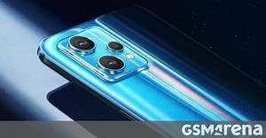 Realme 9 Pro duo confirmed to launch with Realme UI 3.0 (Android 12)