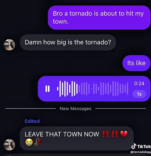 Understanding Tornadoes: Nature's Powerful Storms