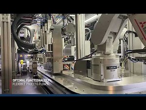 Contexo Robotic