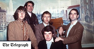 ‘Awful, simply not amusing’: inside the BBC’s war on Monty Python