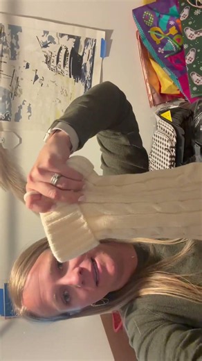 Honest review of stockings - great quality