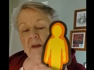 The Veil Is Thinning Pt. 2 - God is not only in you but 'right at the end of your nose'!