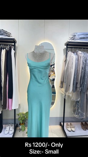 Nymph Clothing Store: Affordable Fashion in Pokhara