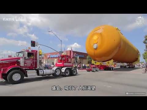 The Top 60 Heavy Machines and How They Work: An Engineering Marvel