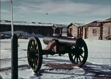 A Film About Casper (1972)