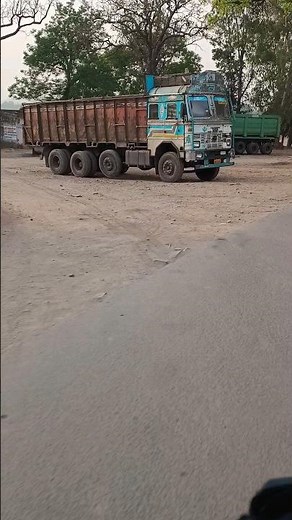 Truck Driver Life #vlog #driver #automobile #truckdriver #tata #truck #life #trucks #respect #road