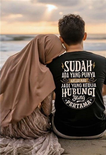 Yang pertama aja udah bikin sayang banget! #fypage #cocol #istri #pasangan