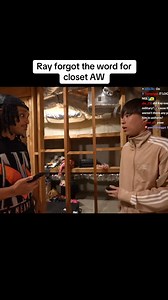 93K views · 1.6K reactions | Ray forgot English again  | Ray Asian Boy | Facebook