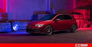 Volkswagen MK8 GTI Accessport Tuning