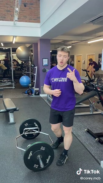 How to Perform a Trap Bar Deadlift Effectively