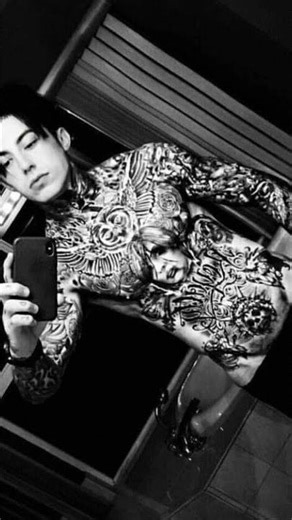 Ronald 🖤 My sinful confession, you're my obsession. #ronnieradke #metal