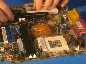 How It's Made - Computers