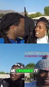 Extreme Jump Scares & Scream Moments Caught on Camera! #shorts