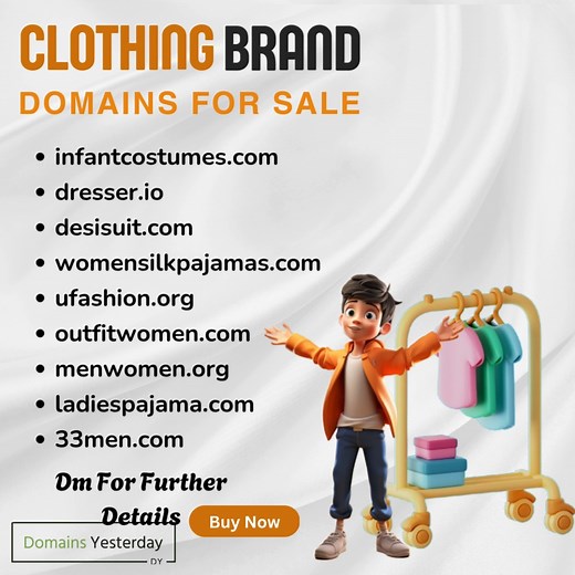  Define Your Style. Build Your Brand – With a Premium Clothing...