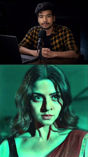 End_Scene_Ne_Dara_Diya😰Is_Scene_Mein_Kya_Tha👀