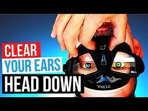 How I FINALLY Learnt to Equalize HEAD DOWN