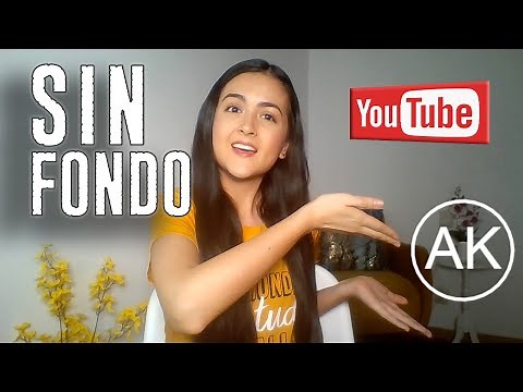 Cómo poner una marca de agua en Youtube 2020 | Fácil y sin fondo