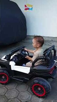 main mobil remote sore-sore #car #automobile #maianananak #mobilremote #shorts