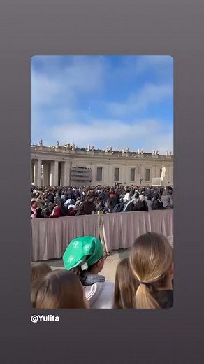 Sara Di Vara on Reels