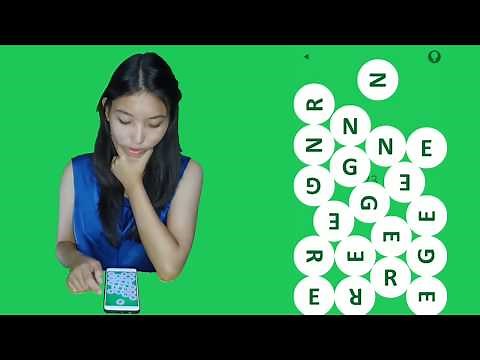 green All Levels 1-50 Solutions Bart Bonte