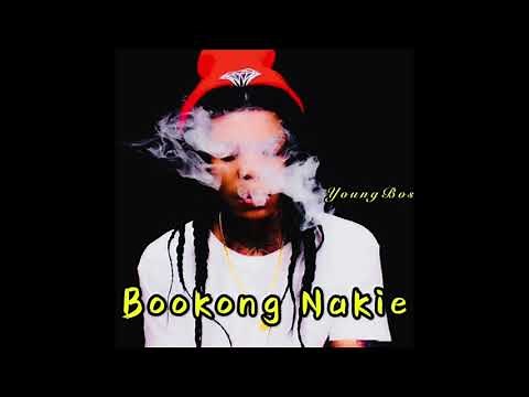 YOUNG BOSS-BAKAA BOI