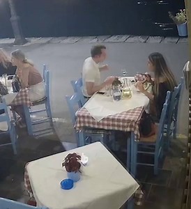 9M views · 177K reactions | A woman notices something is wrong with her boyfriend – seconds later his life is on the line. Could you save a stranger's life if you had to? ❤️ | Sharing is Caring | Facebook