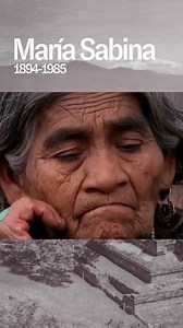 2.7K views · 43 reactions | Happy birthday to the late María Sabina...