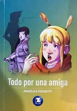 Everything for a Friend - Angelica Dossetti | Alexandra Audiobooks