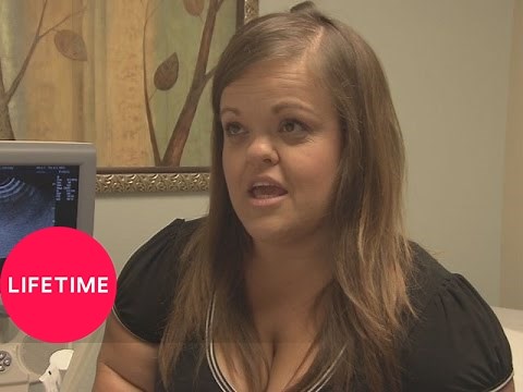 Little Women: LA: Christy's Artificial Insemination Procedure (S3, E8) | Lifetime
