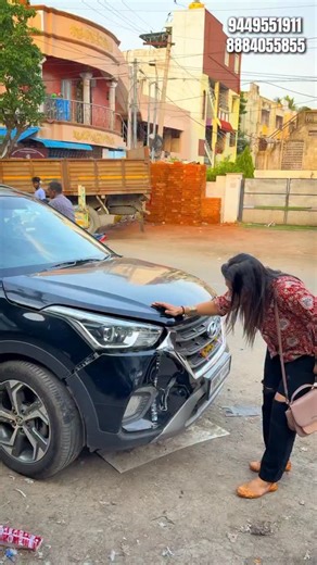 21 reactions | ✨ Give your car a brand-new look! From denting,...