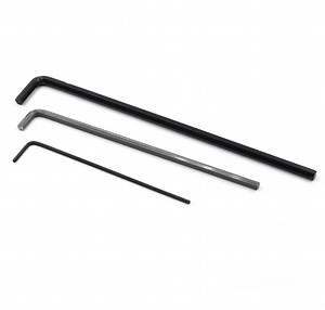 [Hot Item] DIN 911 Socket Screw Wrench Hex Key Tool