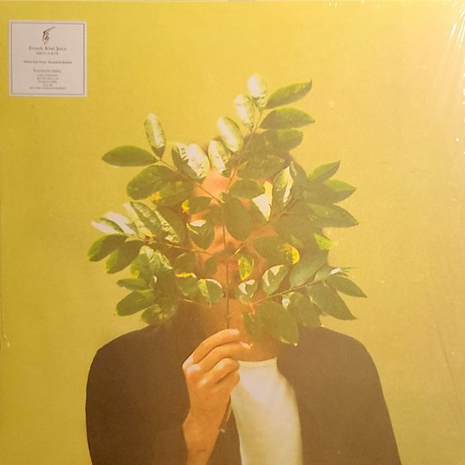 FKJ - French Kiwi Juice