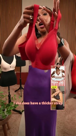 OEAK Women Wireless V Neck Crossover Mesh Bras Comfortable Bralette Jelly Supportive Tshirt Bra No Underwire Seamless Push Up Everyday Bras