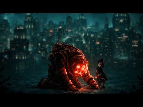 BioShock 2 : Le jeu qui punit votre humanité (Histoire Complète)
