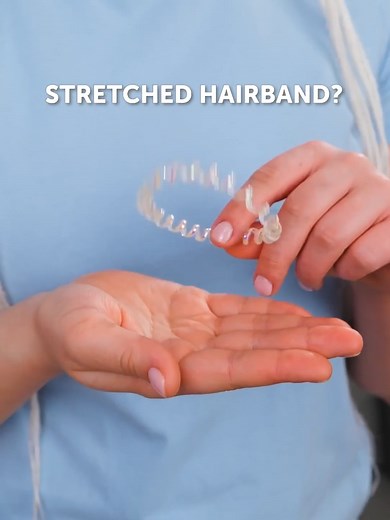 Let’s repeat these viral TikTok hacks! Who knew you should put toothpaste on your floss? #Toothpaste #Surprising #Tips #Creative