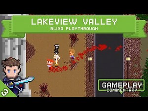 Let's Roleplay | Lakeview Valley | Day 3