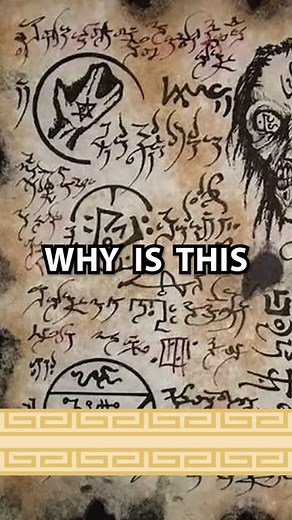 52K views · 1K reactions | The Most Dangerous Book In The World… #thesecretkeepers | The Secret Keepers | Facebook