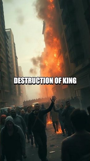 The Fearsome Fury of Alecto: The Vengeance of the Furies