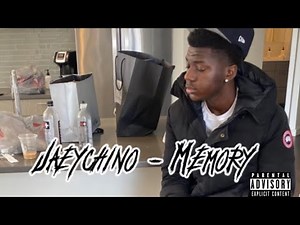 Jaeychino - MEMORY (Official Music Video) |Unreleased