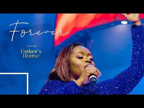 Janet Manyowa - Forever (Live Performance)