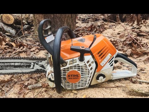 Sewer line logging with @Outsidewithscheib