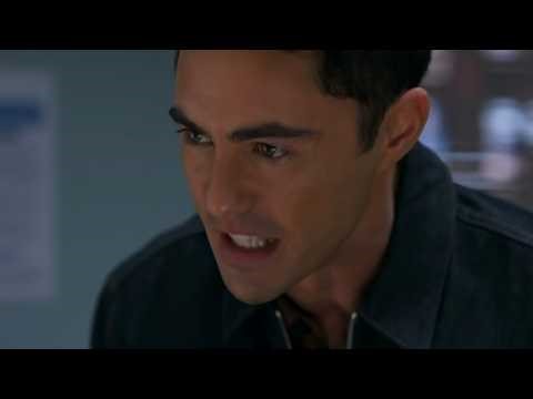 Frost Confronts His Dad Not Protecting Him From Ainsley on Chicago Med Promo 11x19 (Apr. 29, 2026)