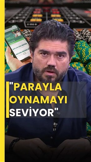Avukatı Böyle Savundu: ROK Parayla Oynamayı Seviyor!